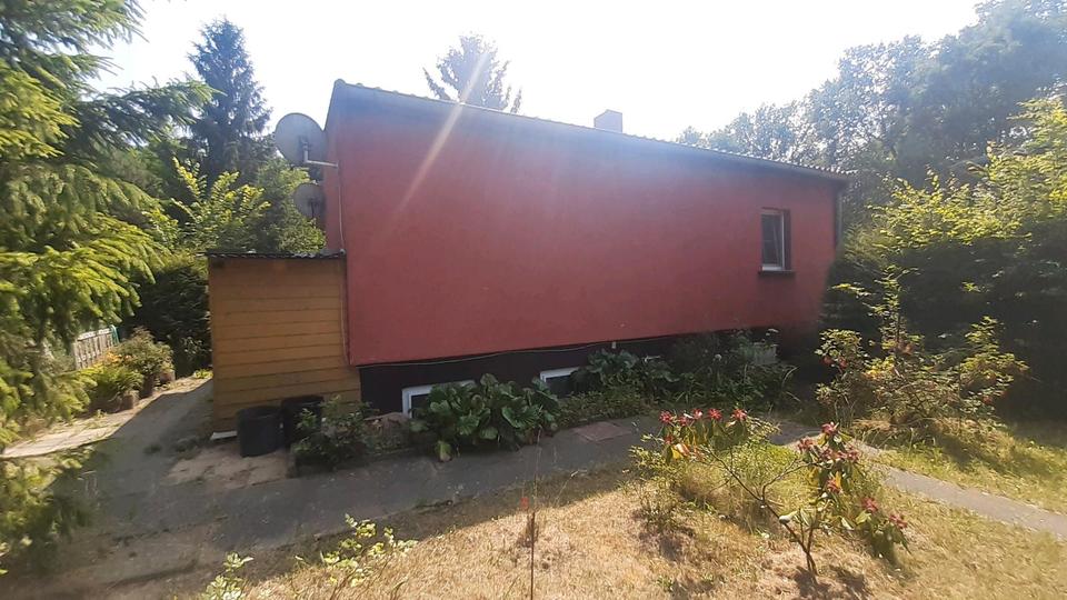 Einfamilienhaus Brieskow-Finkenheerd Finkenheerd - 3 Zimmer, 64 m&sup2;, 52.000&euro; | Angebot:25758893