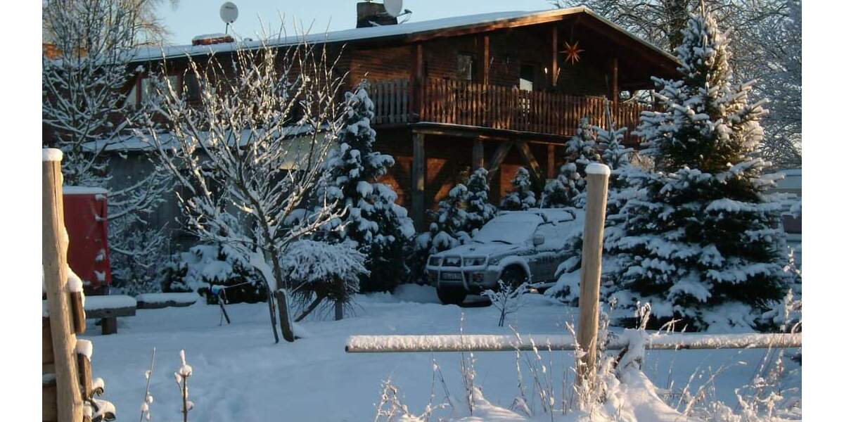 Doppelhaushälfte Zeschdorf Petershagen - 7 Zimmer, 157.000&euro; | Angebot:26109243