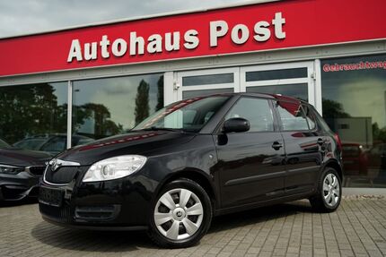 Skoda Fabia 108.717 km 3.999 &euro; Eisenhüttenstadt 15890