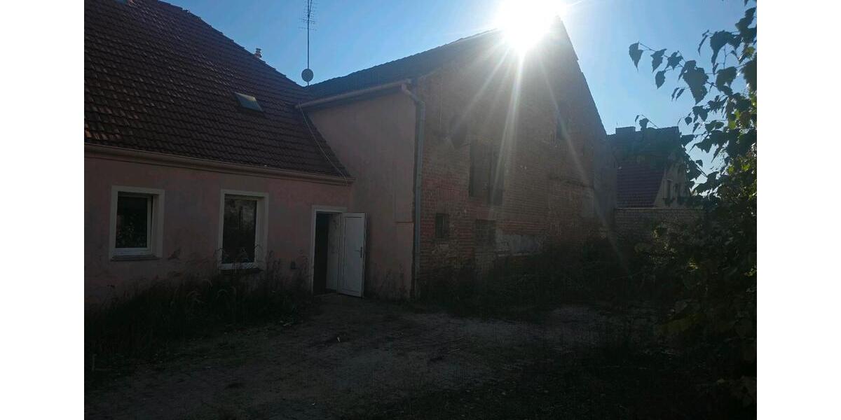 Einfamilienhaus Brieskow-Finkenheerd Finkenheerd - 90.000&euro; | Angebot:24678160