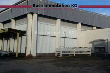 Gewerbeobjekt Küstriner Vorland - 972.100&euro; | Angebot:16407402