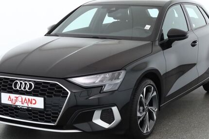 Audi A3 15.277 km 23.990 &euro; Eisenhüttenstadt 15890