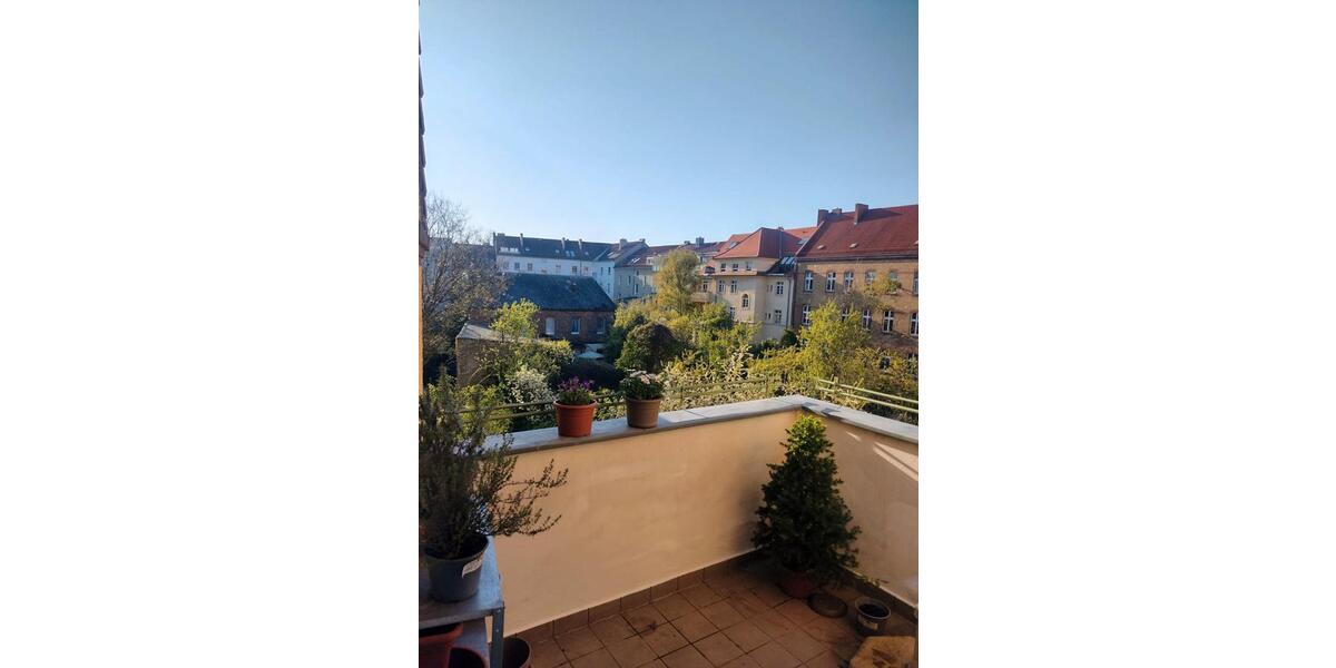 Etagenwohnung Frankfurt (Oder) Beresinchen - 2 Zimmer, 58 m&sup2;, 431&euro; | Angebot:26446558