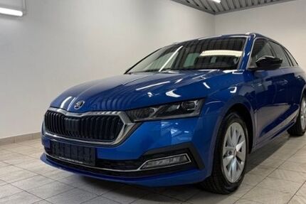 Skoda Octavia 75.885 km 24.450 &euro; Beeskow 15848