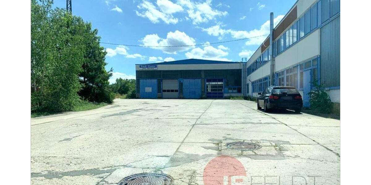 Grundstück Eisenhüttenstadt Pohlitz - 2.850.000&euro; | Angebot:25696041