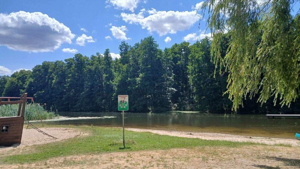 Bungalow Berkenbrück - 2 Zimmer, 27 m&sup2;, 27.800&euro; | Angebot:25835626