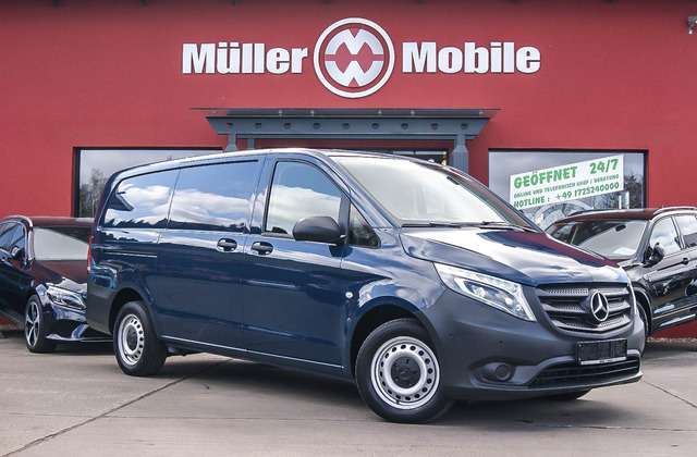 Mercedes-Benz Vito 98.290 km 22.900 &euro; Frankfurt(Oder) 15234
