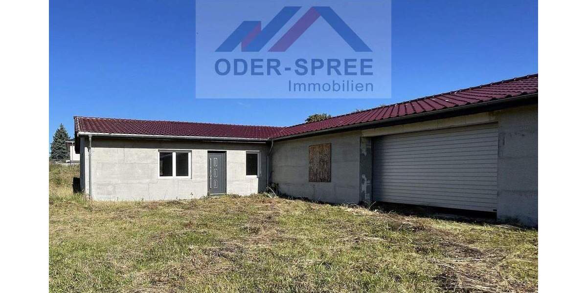 Mehrfamilienhaus, Wohnhaus Steinhöfel Schönfelde - 299.000&euro; | Angebot:25661546