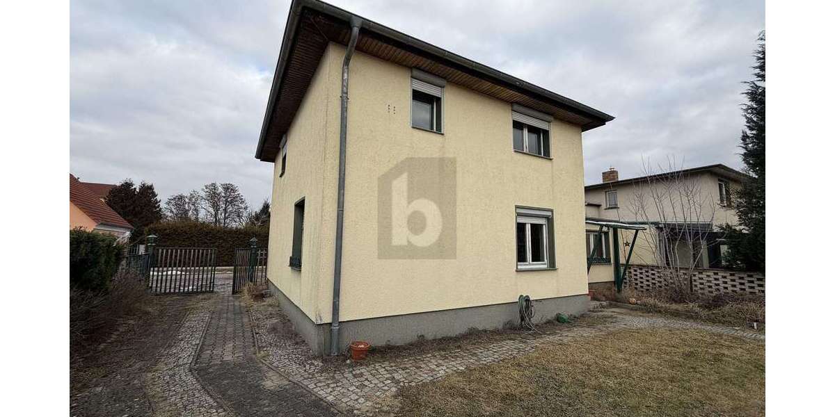 Einfamilienhaus Brieskow-Finkenheerd Finkenheerd - 3 Zimmer, 115 m&sup2;, 179.000&euro; | Angebot:26633684