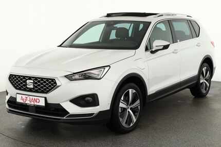 Seat Tarraco 19.558 km 32.490 &euro; Eisenhüttenstadt 15890