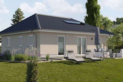 Haus Beeskow - 3 Zimmer, 92 m&sup2;, 269.990&euro; | Angebot:25923872