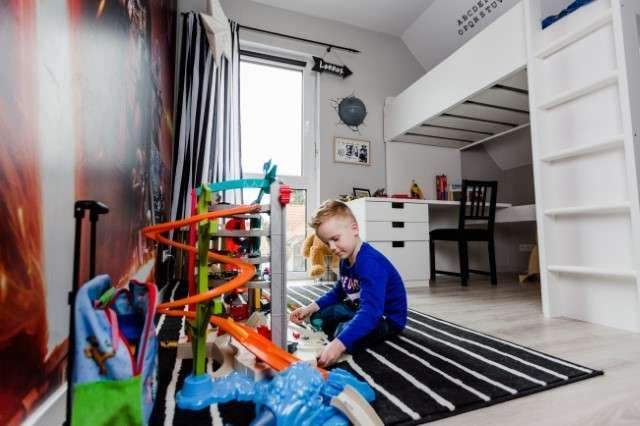 Einfamilienhaus Briesen (Mark) Briesen - 5 Zimmer, 144 m&sup2;, 449.000&euro; | Angebot:25700015