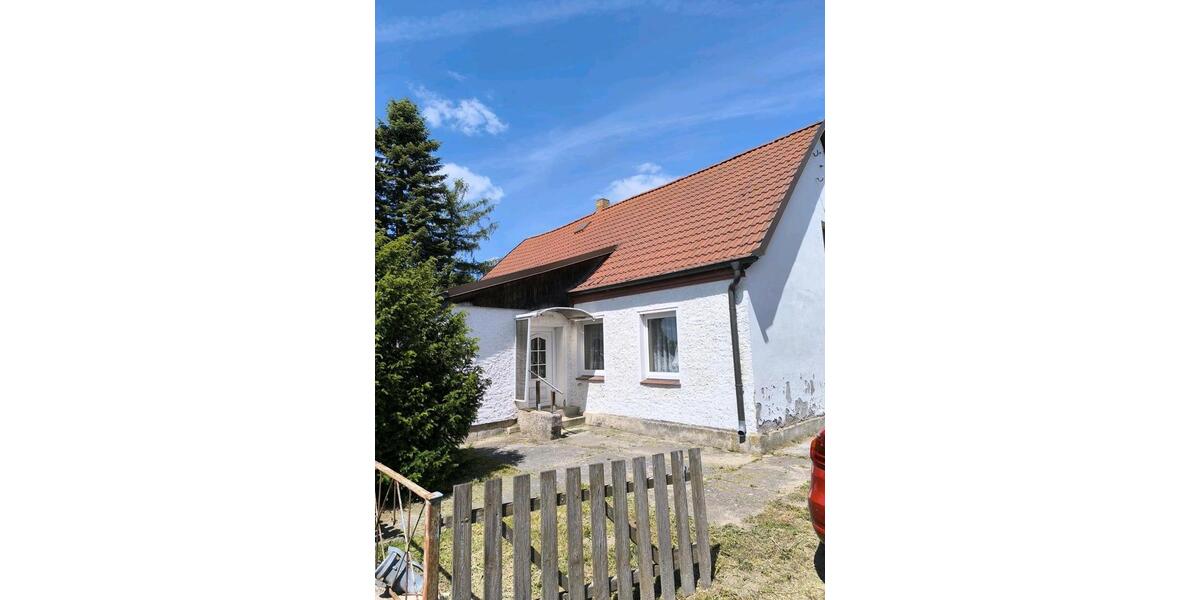 Einfamilienhaus Lebus - 3 Zimmer, 100 m&sup2;, 140.000&euro; | Angebot:26820710