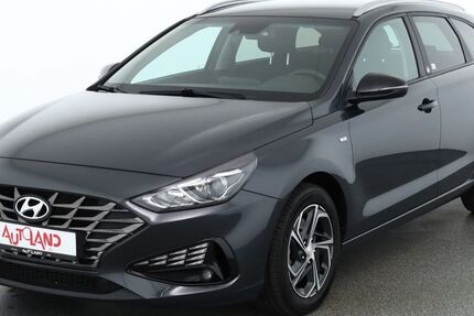 Hyundai i30 57.004 km 19.990 &euro; Eisenhüttenstadt 15890