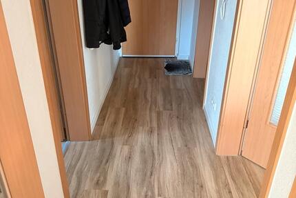 Wohnung Frankfurt (Oder) Booßen - 2 Zimmer, 50 m&sup2;, 595&euro; | Angebot:25405745