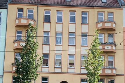 Wohnung Frankfurt (Oder) Beresinchen - 3 Zimmer, 85 m&sup2;, 765&euro; | Angebot:25980898