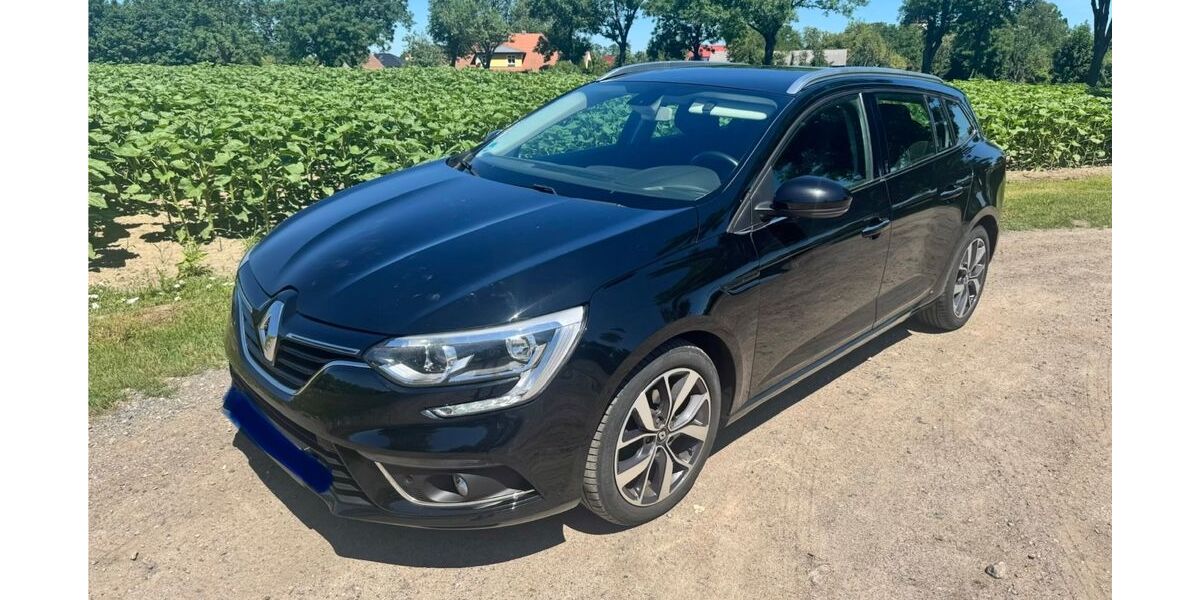 Renault Megane 172.000 km 7.000 &euro; Wulkow 15326