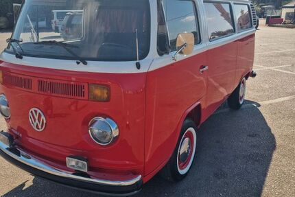 VW T2 23.000 km 22.999 &euro; Beeskow 15848