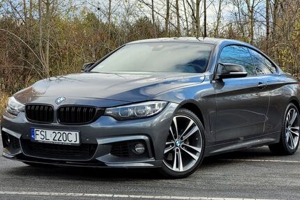 BMW 430 89.000 km 17.000 &euro; Frankfurt oder 15230