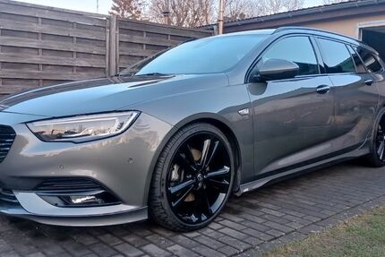 Opel Insignia 98.200 km 22.999 &euro; Lindendorf 15306