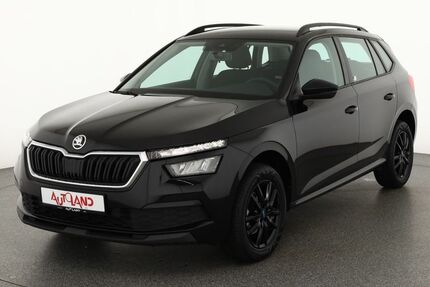Skoda Kamiq 89.895 km 19.490 &euro; Eisenhüttenstadt 15890