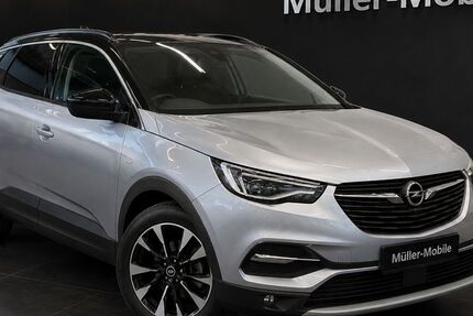 Opel Grandland (X) 34.472 km 21.900 &euro; Frankfurt (Oder) 15234