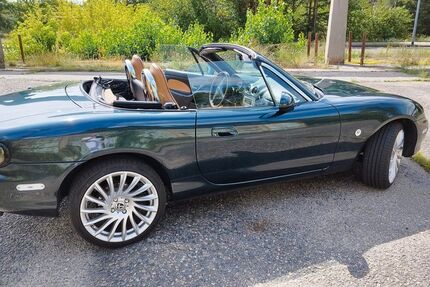 Mazda MX-5 99.600 km 7.895 &euro; Neuzelle 15898