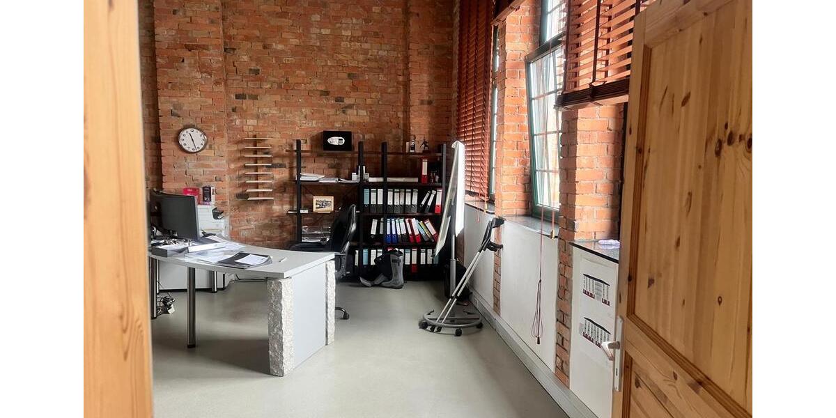 Gewerbeobjekt Frankfurt (Oder) - 2.000&euro; | Angebot:25976691