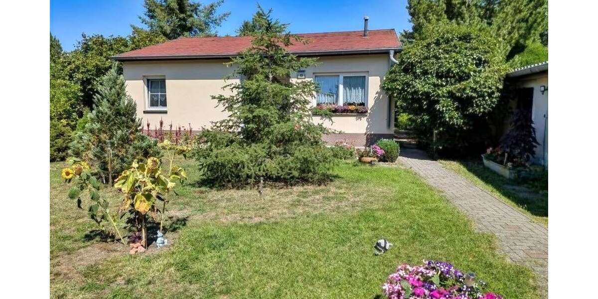 Einfamilienhaus Brieskow-Finkenheerd Finkenheerd - 3 Zimmer, 68 m&sup2;, 180.000&euro; | Angebot:27316061