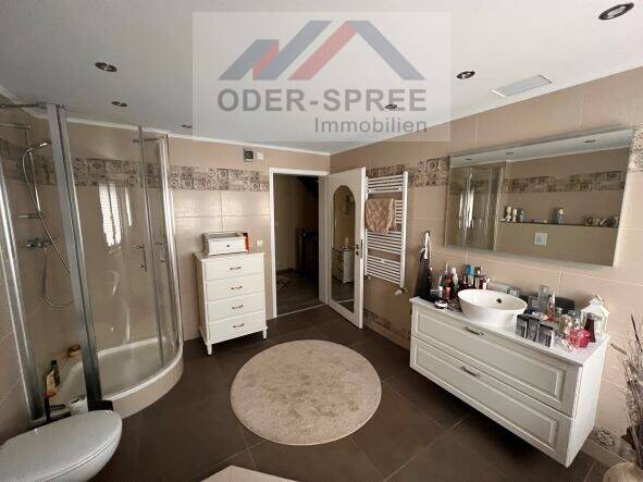 Einfamilienhaus Frankfurt (Oder) Markendorf - 5 Zimmer, 202 m&sup2;, 349.000&euro; | Angebot:26318739