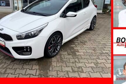 Kia pro ceed / ProCeed 149.000 km 10.300 &euro; Frankfurt-Oder 15236