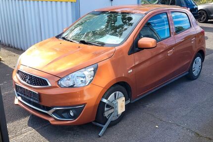 Mitsubishi Space Star 87.000 km 7.990 &euro; Frankfurt (Oder) 15234