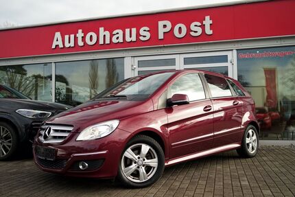 Mercedes-Benz B 180 105.902 km 8.999 &euro; Eisenhüttenstadt 15890