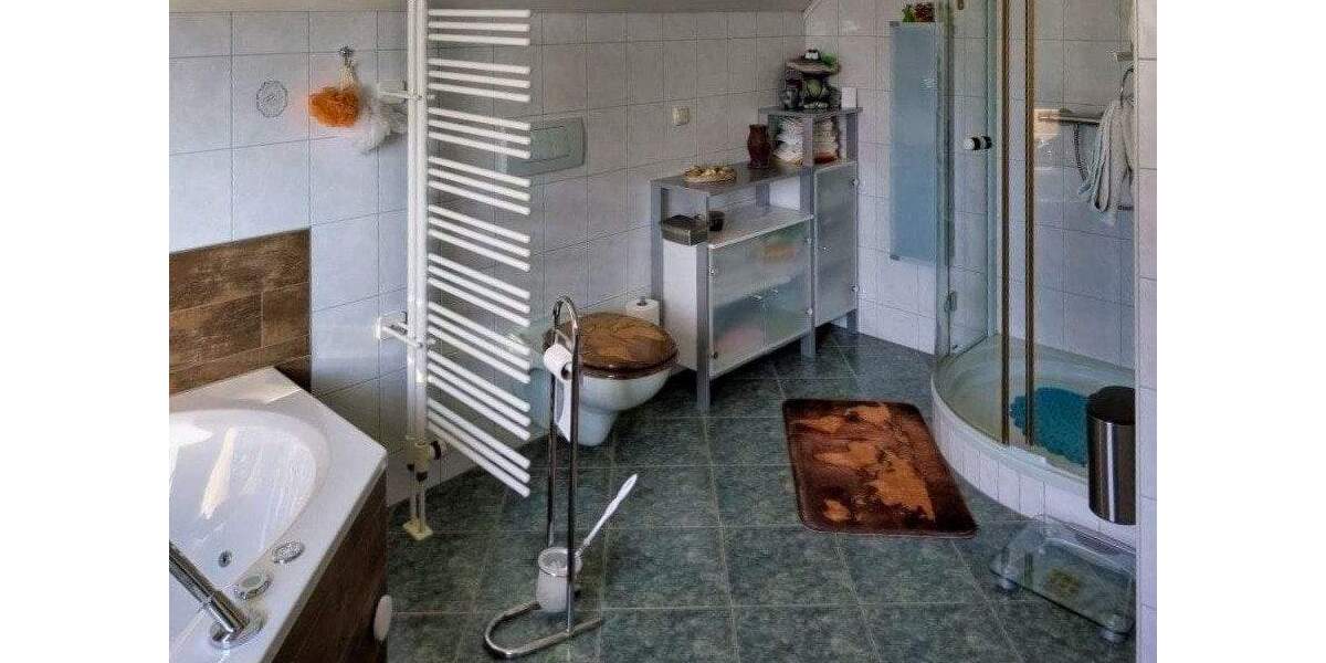 Einfamilienhaus Jacobsdorf Pillgram - 4 Zimmer, 110 m&sup2;, 275.000&euro; | Angebot:25687220