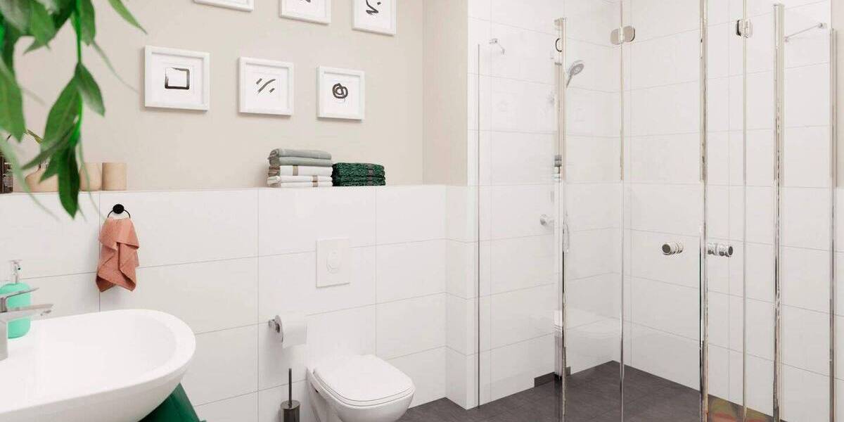 Etagenwohnung Müllrose - 2 Zimmer, 59 m&sup2;, 235.900&euro; | Angebot:25957383