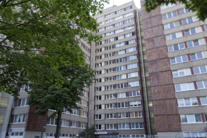 Etagenwohnung Frankfurt (Oder) - 3 Zimmer, 68 m&sup2;, 380&euro; | Angebot:25920197