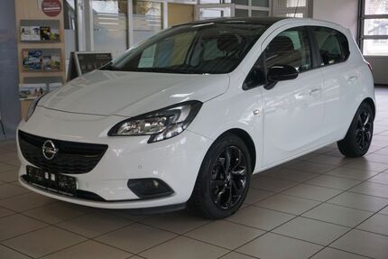 Opel Corsa 95.000 km 8.950 &euro; Beeskow 15848
