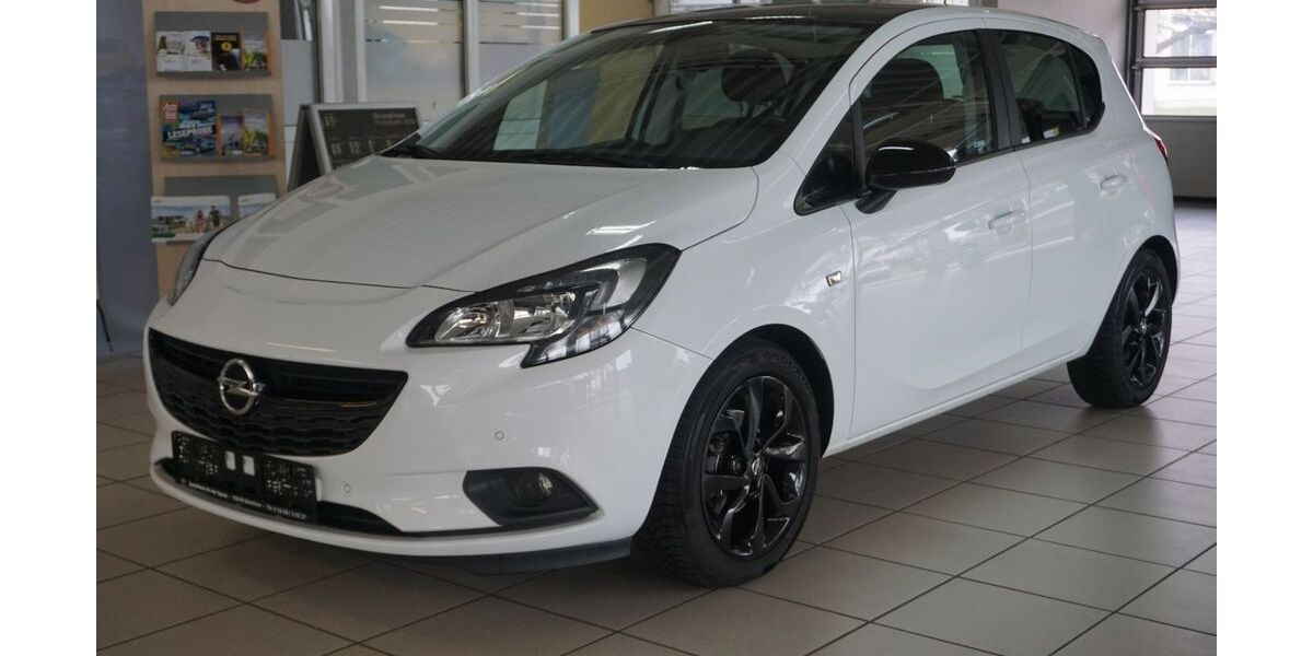 Opel Corsa 95.000 km 8.950 &euro; Beeskow 15848