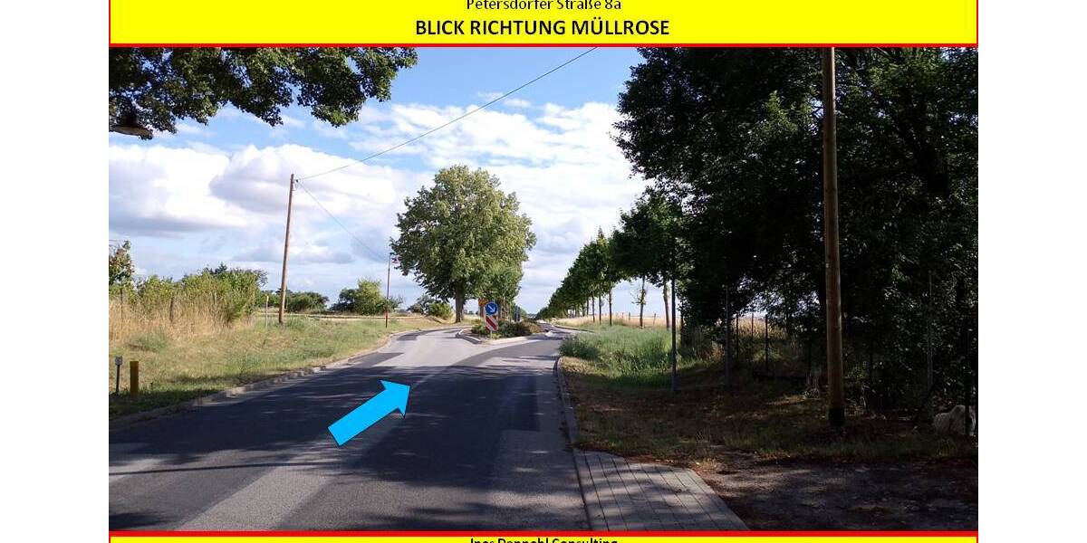 Doppelhaushälfte Zeschdorf Petershagen - 7 Zimmer, 157.000&euro; | Angebot:26109243