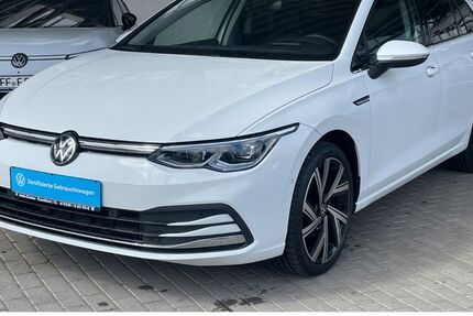 VW Golf 92.370 km 23.970 &euro; Frankfurt (Oder) 15234