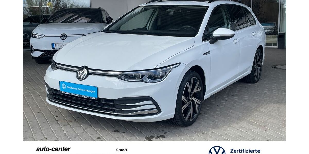 VW Golf 92.370 km 23.970 &euro; Frankfurt (Oder) 15234