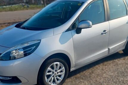 Renault Scenic 55.037 km 8.990 &euro; Frankfurt (Oder) 15234