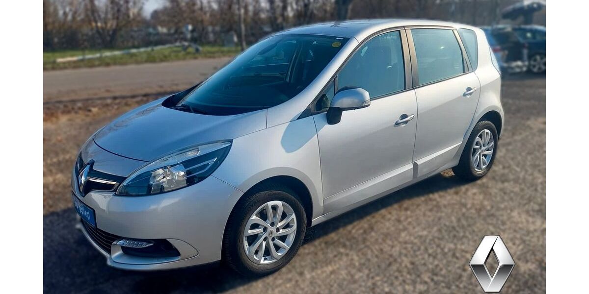 Renault Scenic 55.037 km 8.990 &euro; Frankfurt (Oder) 15234