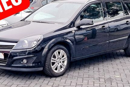 Opel Astra 112.000 km 4.200 &euro; Frankfurt Oder (Bei Berlin) 15234