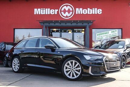 Audi A6 72.700 km 33.900 &euro; Frankfurt (Oder) 15234
