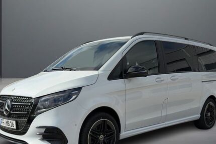 Mercedes-Benz V 300 6.000 km 96.630 &euro; Frankfurt (Oder) 15234