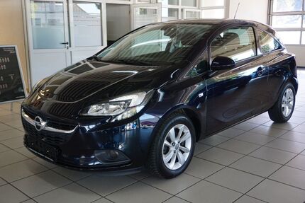 Opel Corsa 72.571 km 8.990 &euro; Beeskow 15848