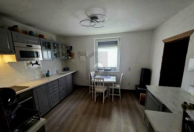 CHARMANT MIT GROßEM GARTEN - Einfamilienhaus Seelow | Angebot:25792971