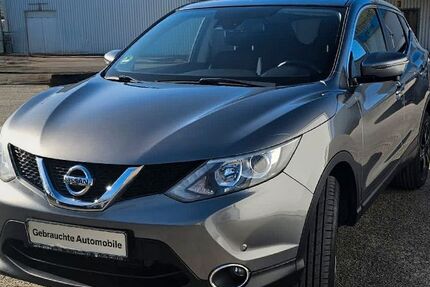 Nissan Qashqai 87.272 km 13.990 &euro; Frankfurt (Oder) 15234