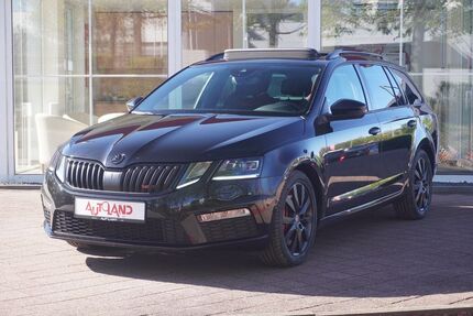 Skoda Octavia 99.987 km 21.490 &euro; Eisenhüttenstadt 15890